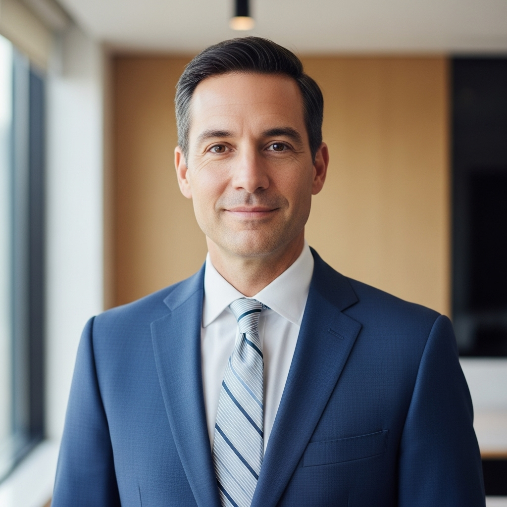 Cybersecurity Professional